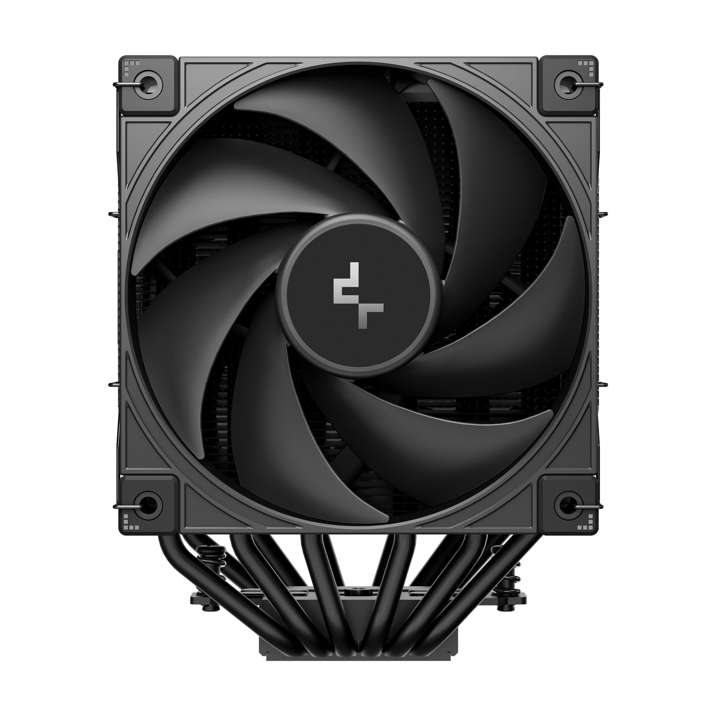AK620 G2, CPU-Kühler