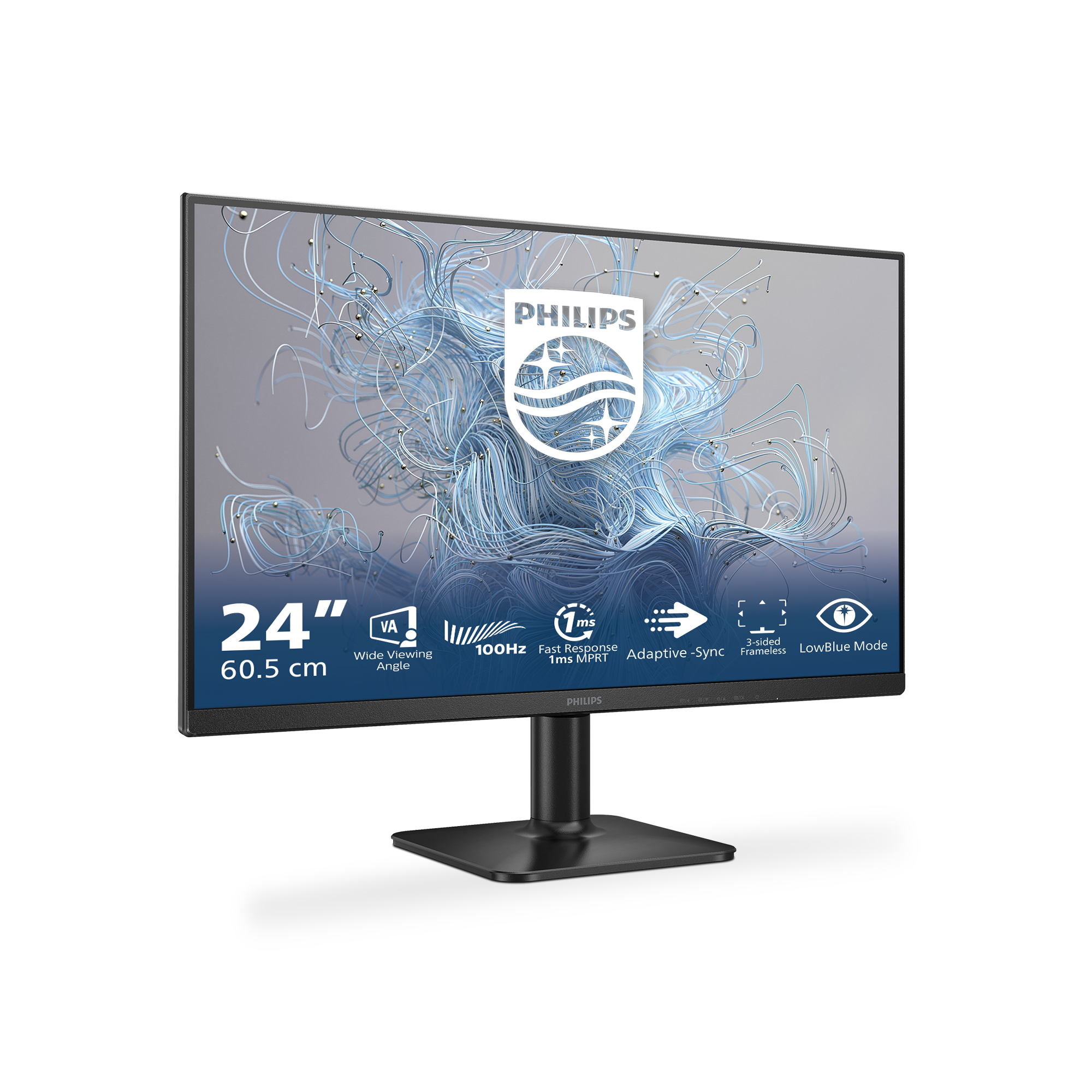 24E2N1100LB, LED-Monitor