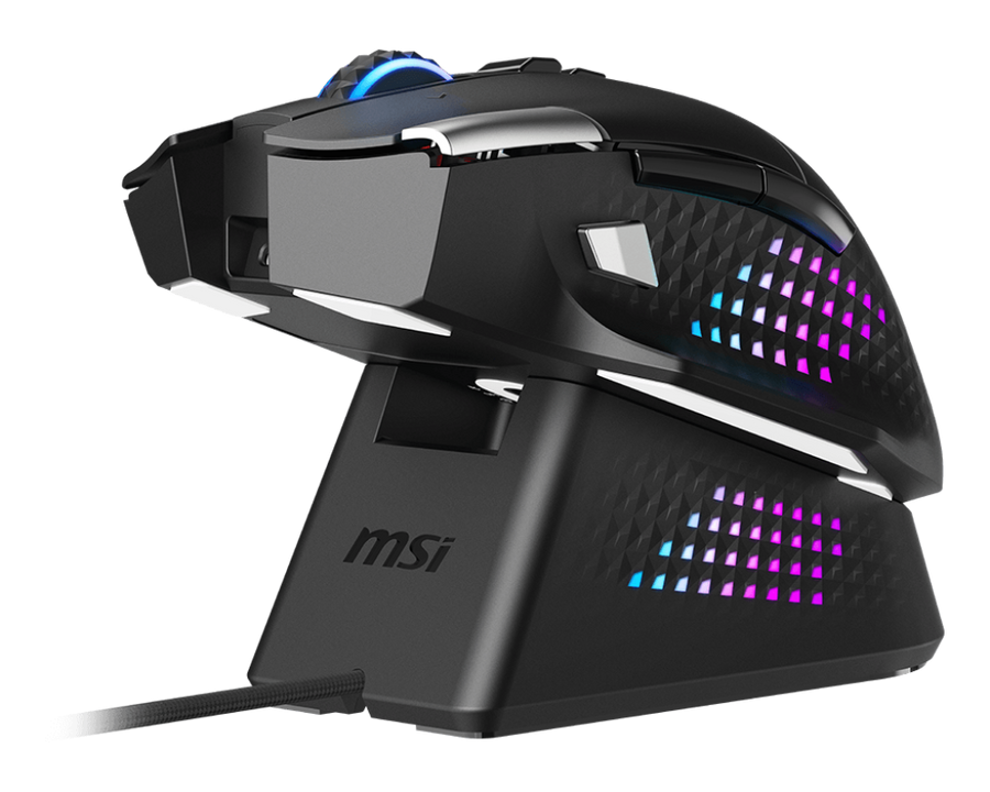 MSI MSI VERSA PRO W + MOUSE DOCK PRO (P)