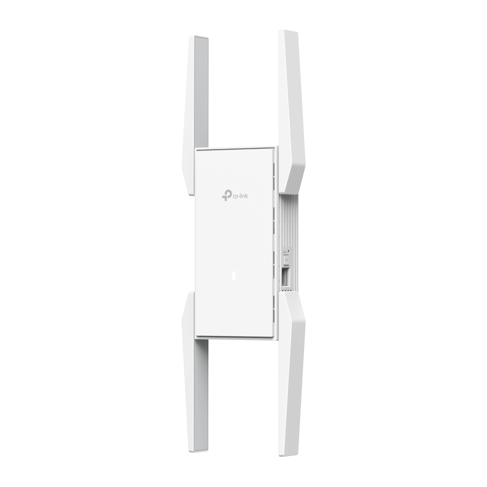 AX5400 WALL WI-FI 6 EXTENDER WALL-PLATE 1 1G LAN