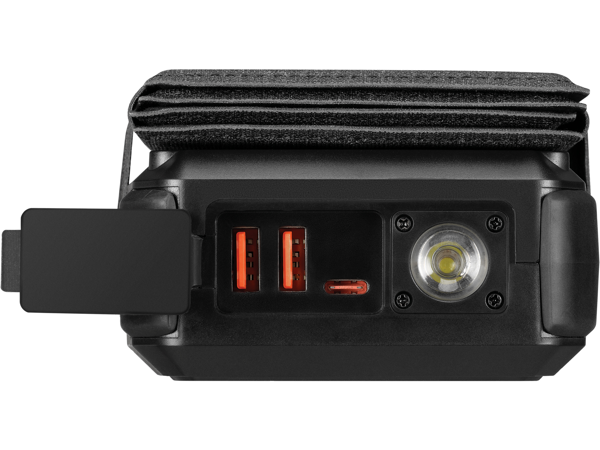 SANDBERG Solar 5-Panel Powerbank 27000