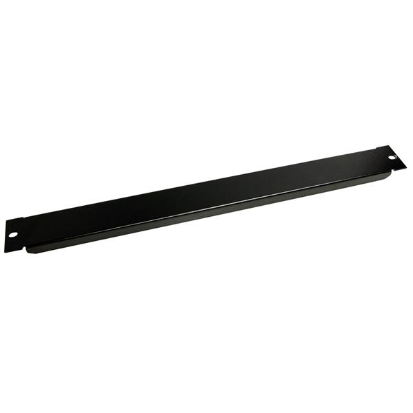 STARTECH.COM 1U Rack Blank Panel for 19in Server Racks and Cabinets
