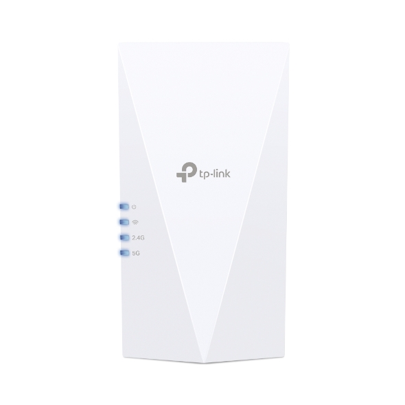 TP-Link WL-Repeater RE1500X(DE) Wi-Fi Range Extender