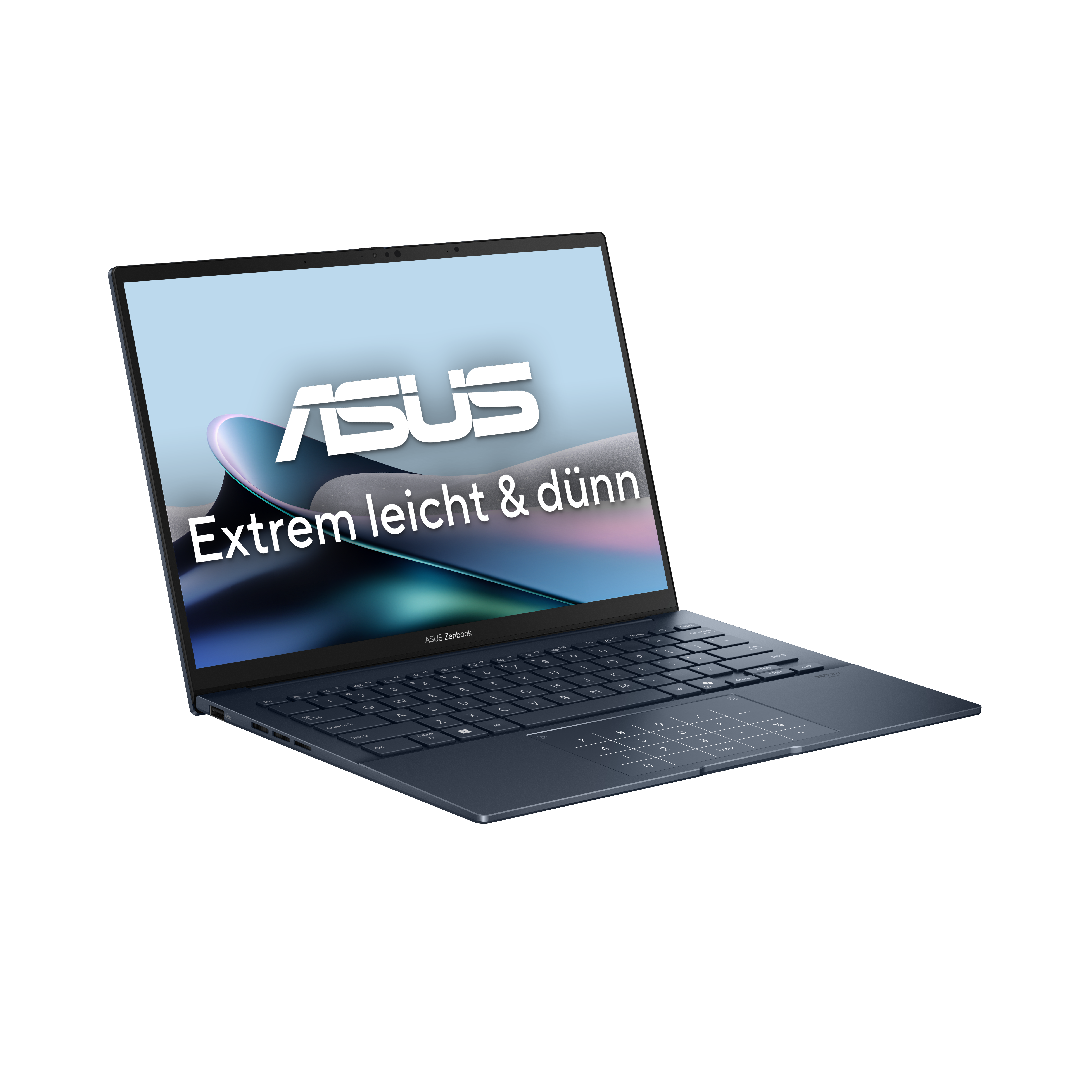 ASUS Zenbook 14 U9-285H 32 1TB UX3405CA-QL205W W11H