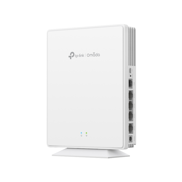 TP-Link Omada WL-AP Access Point EAP610GP-Desktop