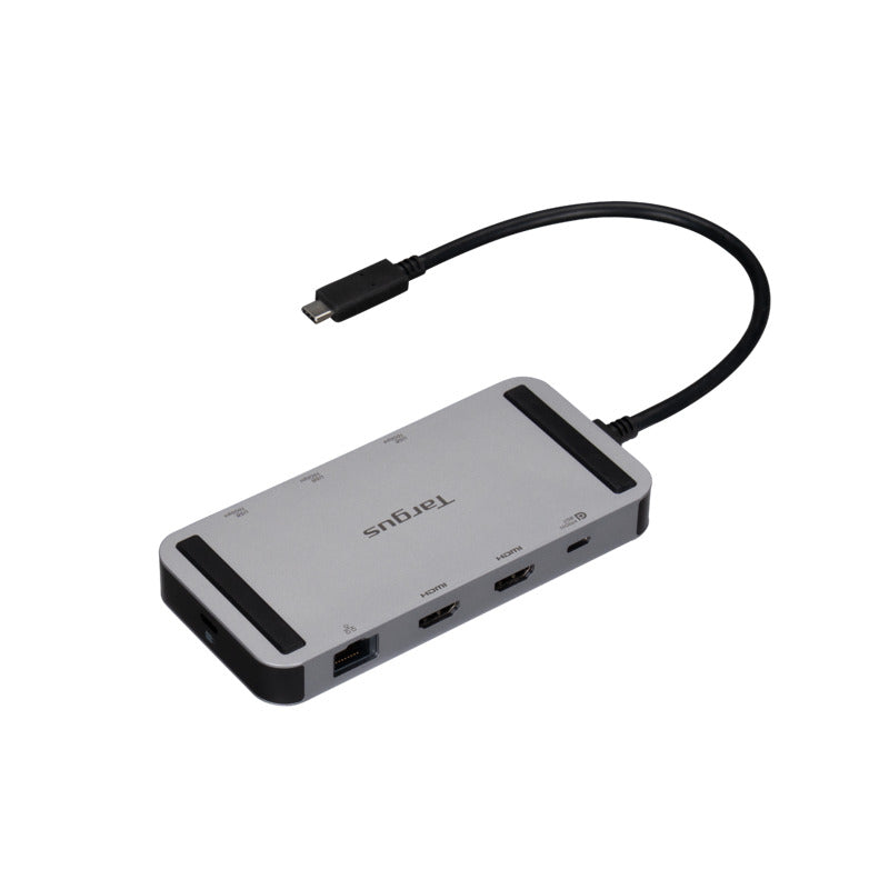 USB4 DUAL 4K HDMI MINI DOCK