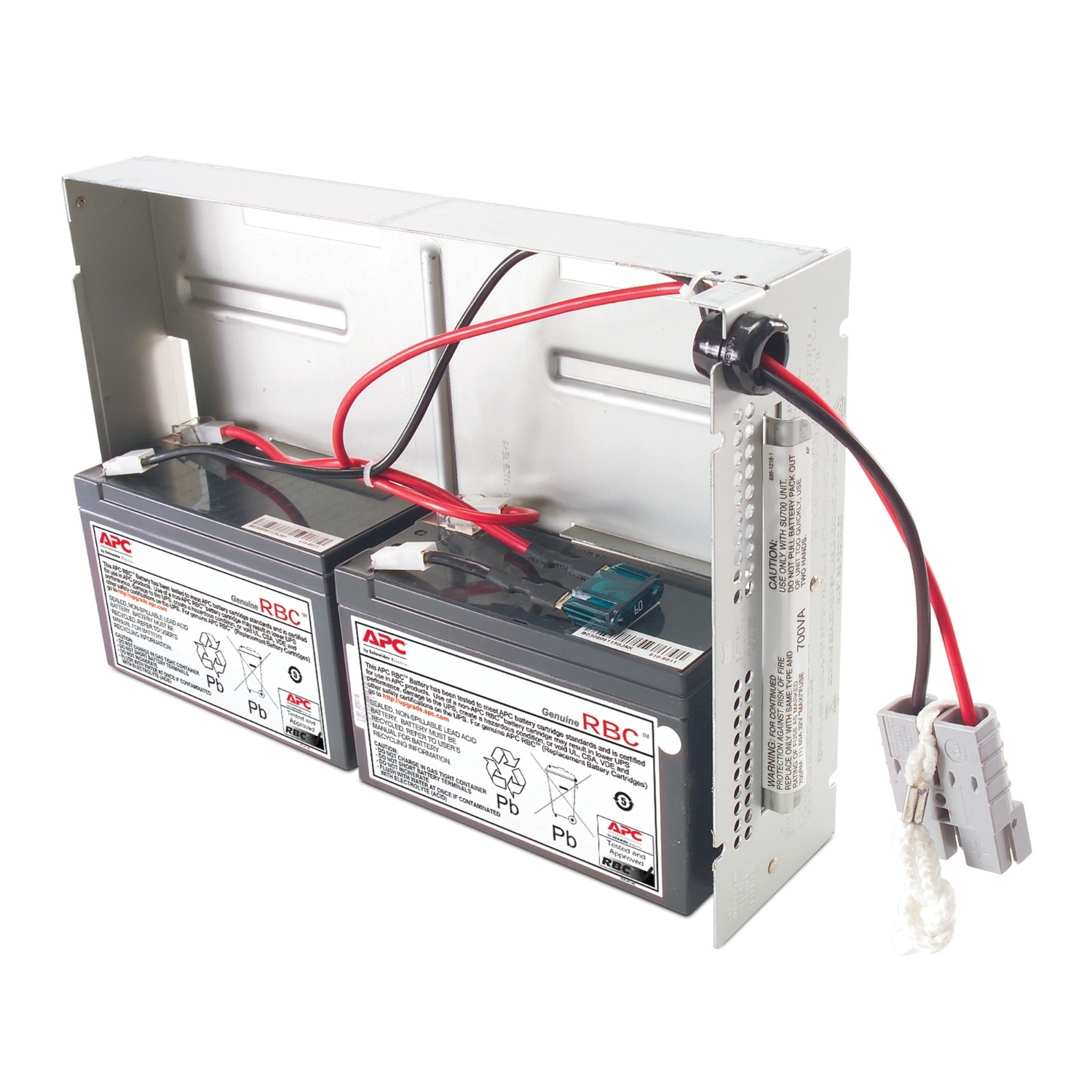 APC Replacement Battery Cartridge 22
