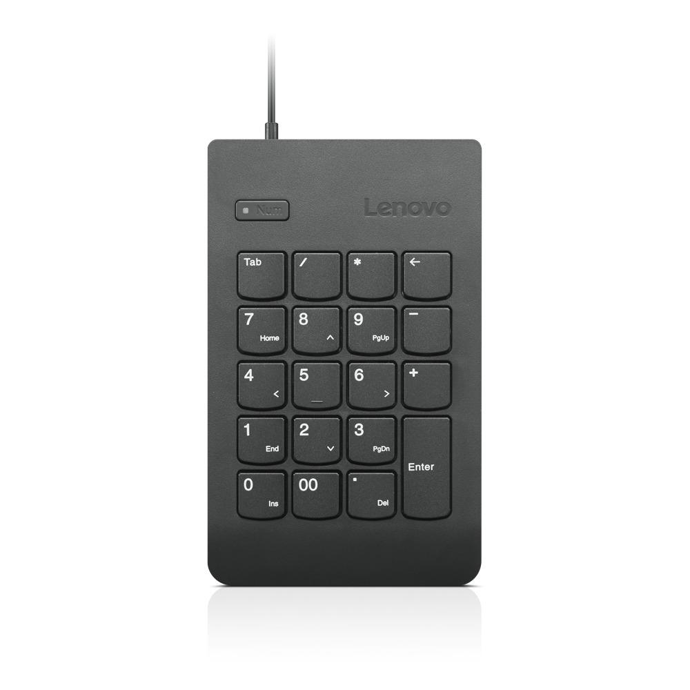 TP USB NUMERIC KEYPAD G2 F/ THINKPAD