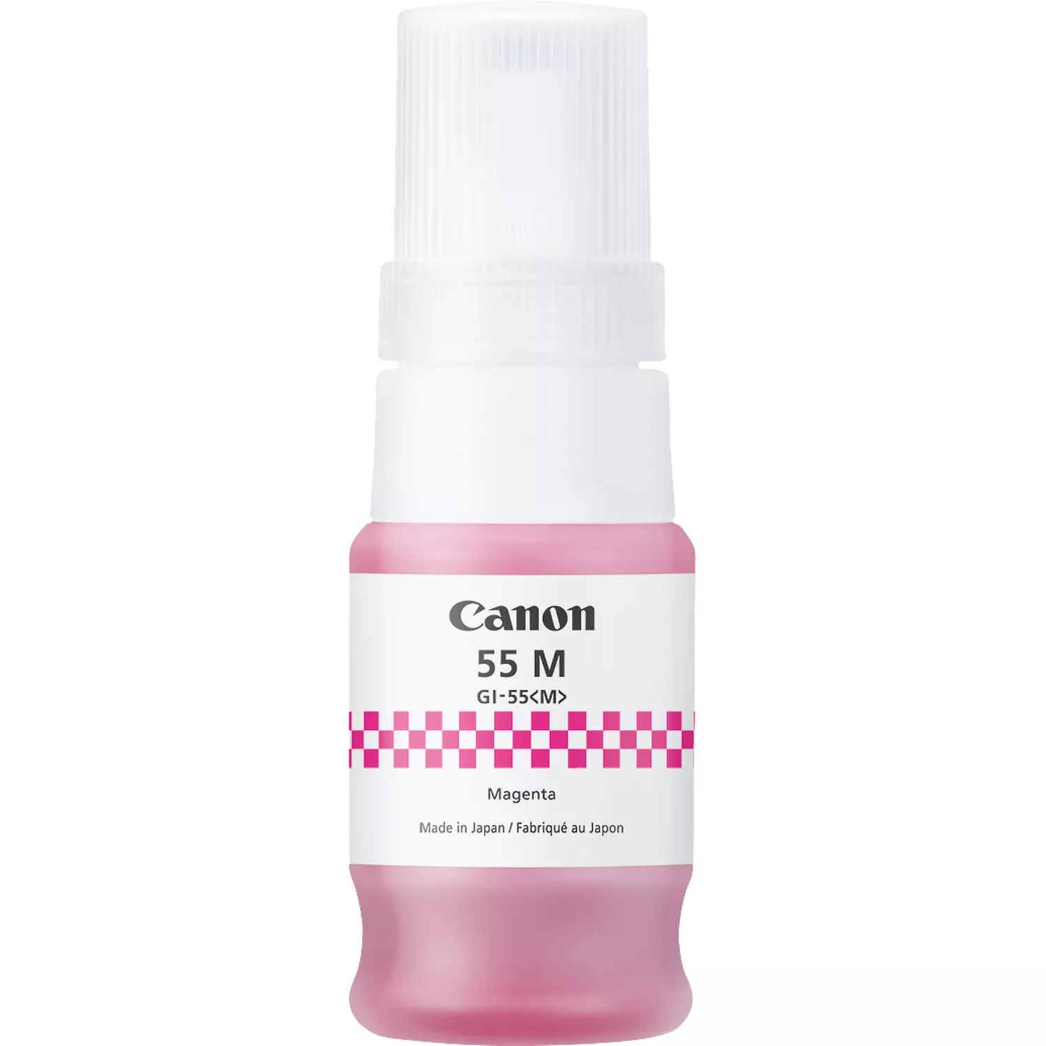 Canon GI-55 M magenta Tintenflasche