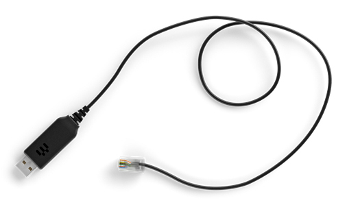 EPOS CEHS-CI 02 CISCO ADAPTER C F/ 89XX PPXX SERIES RJ45 TO USB