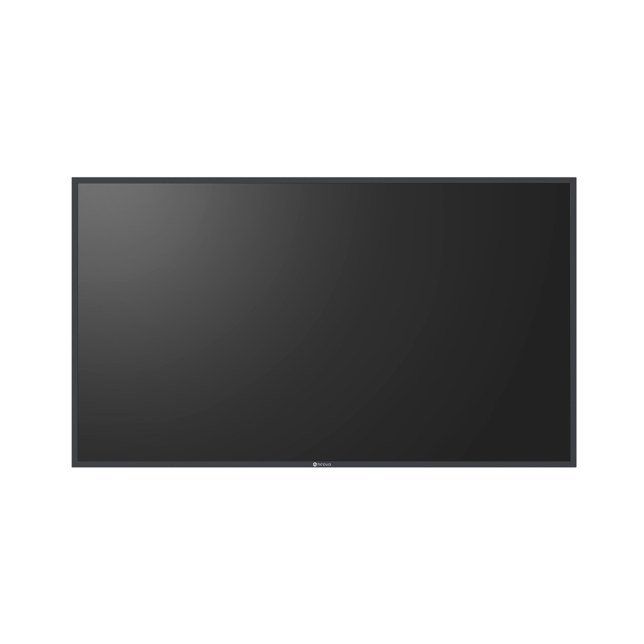 QM4303 43IN 4K 109.22CM 500NITS 3840X2160 HDMA 500CD/M2 4000:1