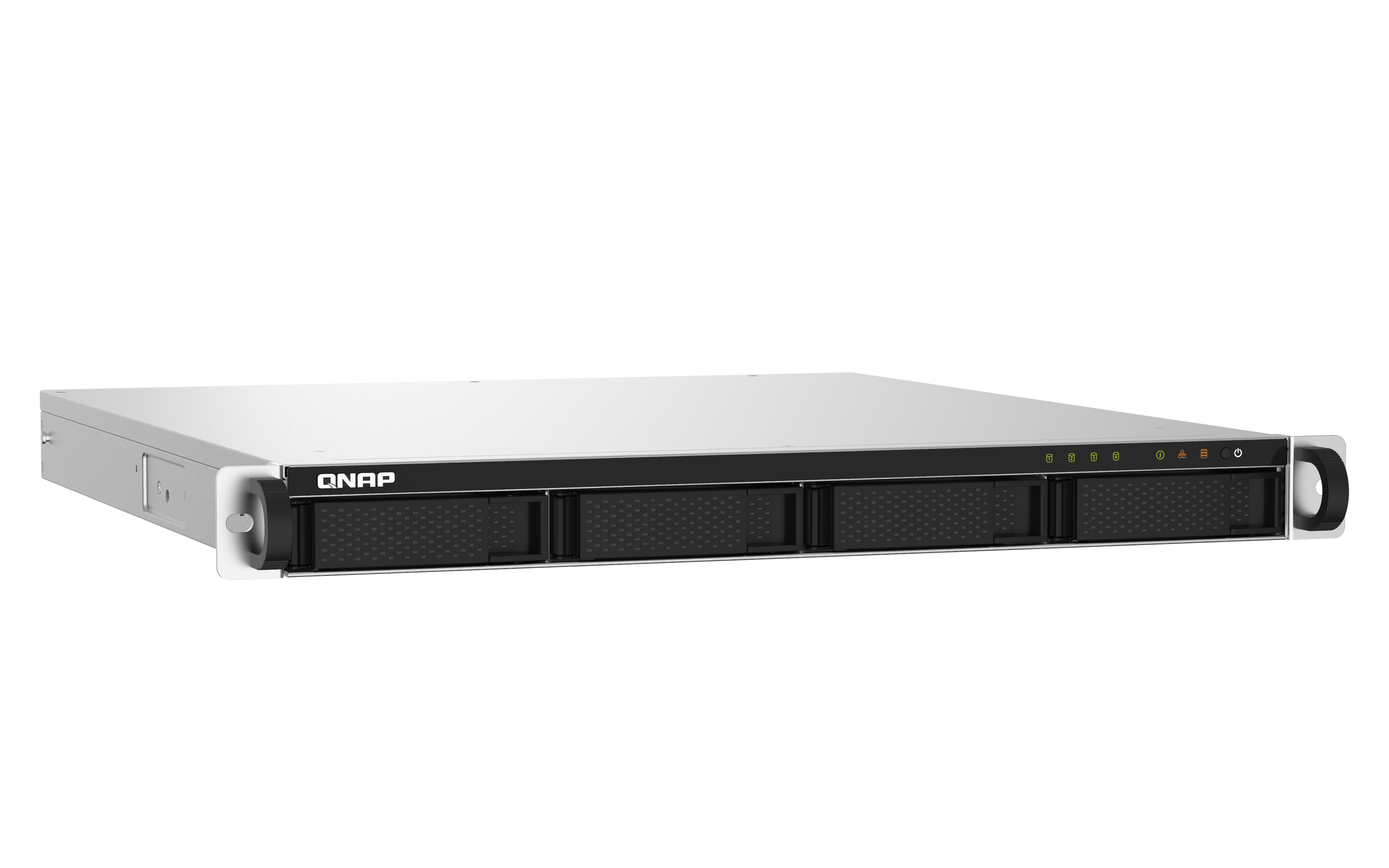 QNAP NAS TS-432PXU-2G 19 4bay 1HE