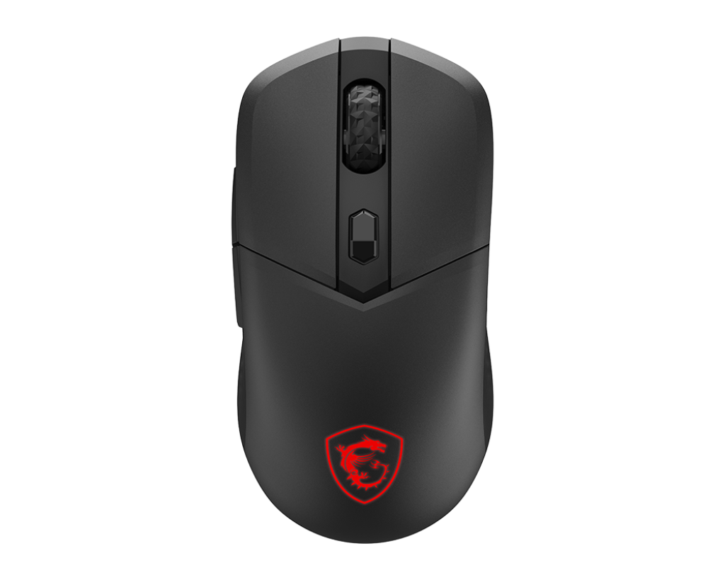MSI VERSA 300 W WIRELESS Gaming Maus