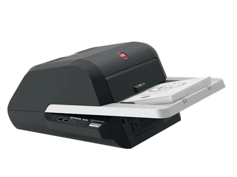 GBC Foton 30 automatisches Laminiergerät bis DIN A3