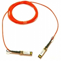 10GBASE ACTIVE OPTICAL SFP+ CABLE 3M