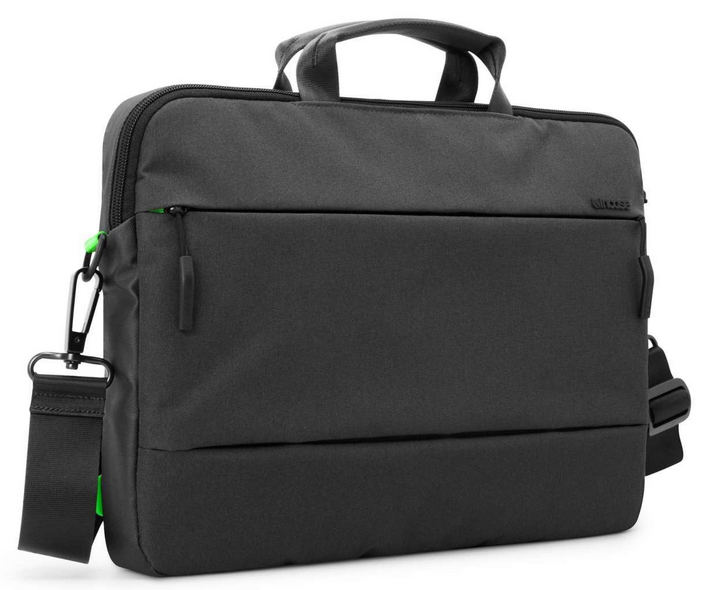 INCASE CITY BRIEF 13 BLACK