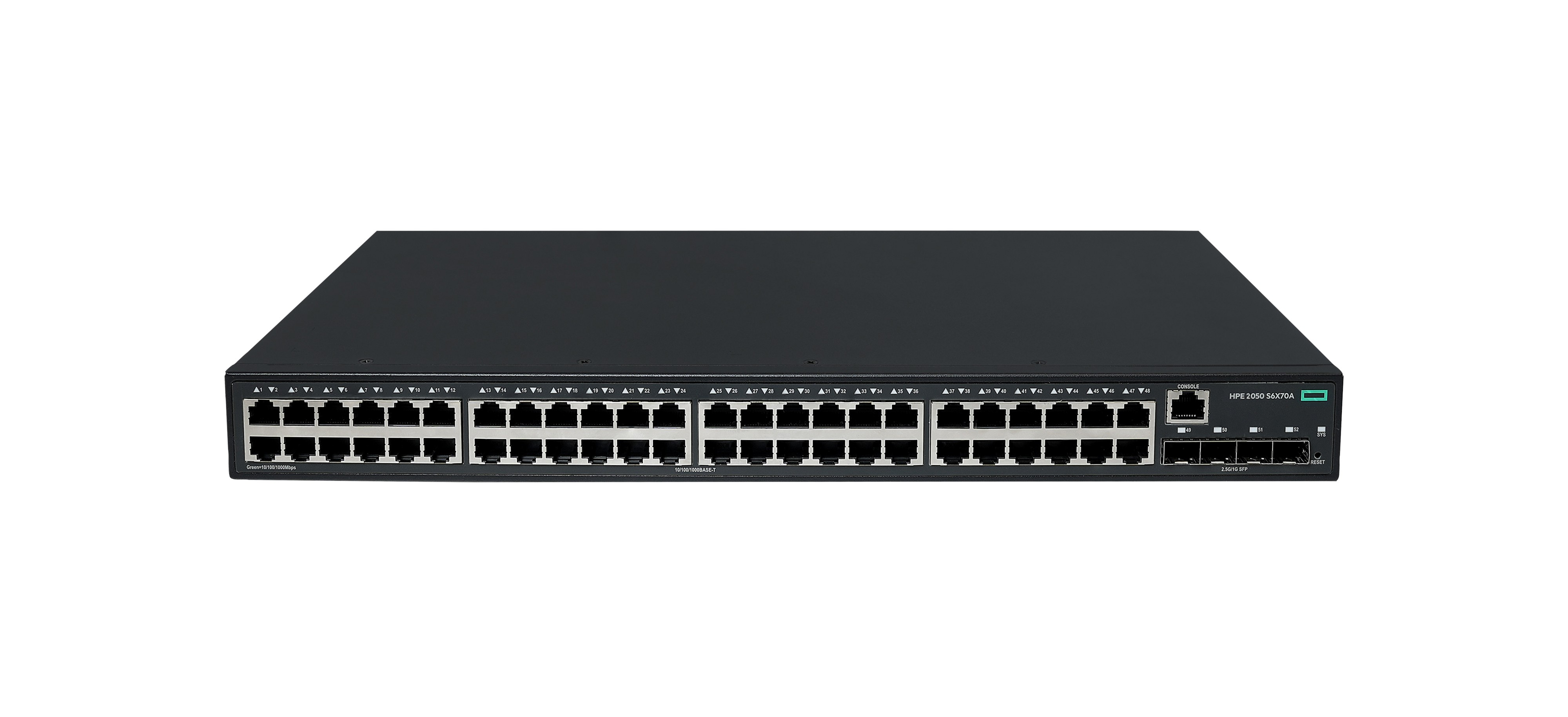 NW CW 2050 48G 4F SW-STOCK .