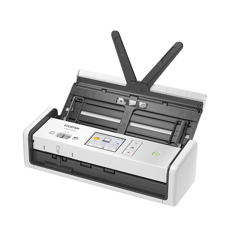 brother ADS-1800W Dokumentenscanner