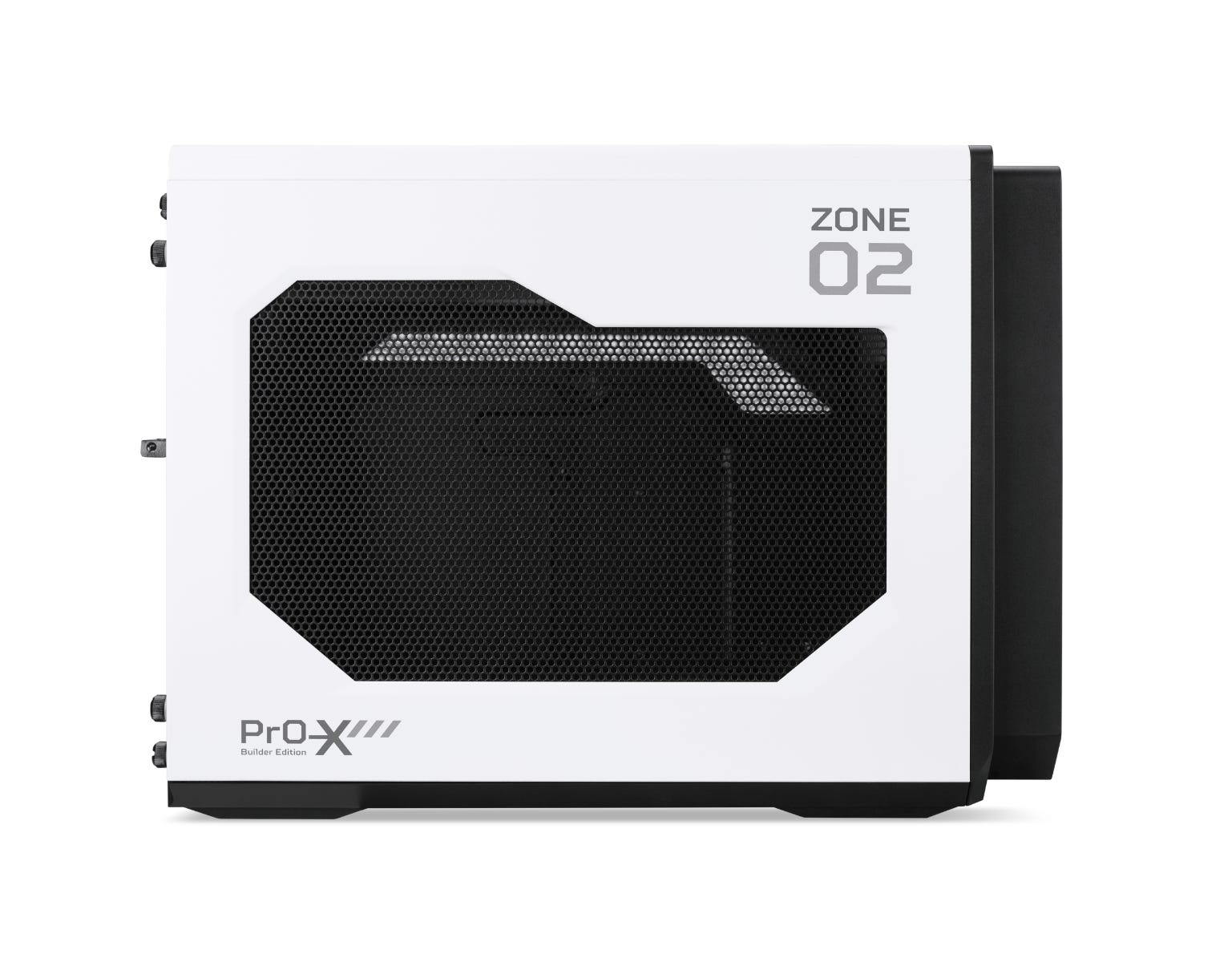 Acer PREDATOR Gaming Case MI900 (Orion X Design) white