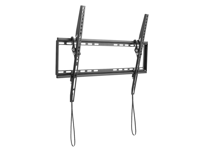 Equip Wandhalterung 37-70/1TFT Slim 1Gelenk 35Kg sw retail