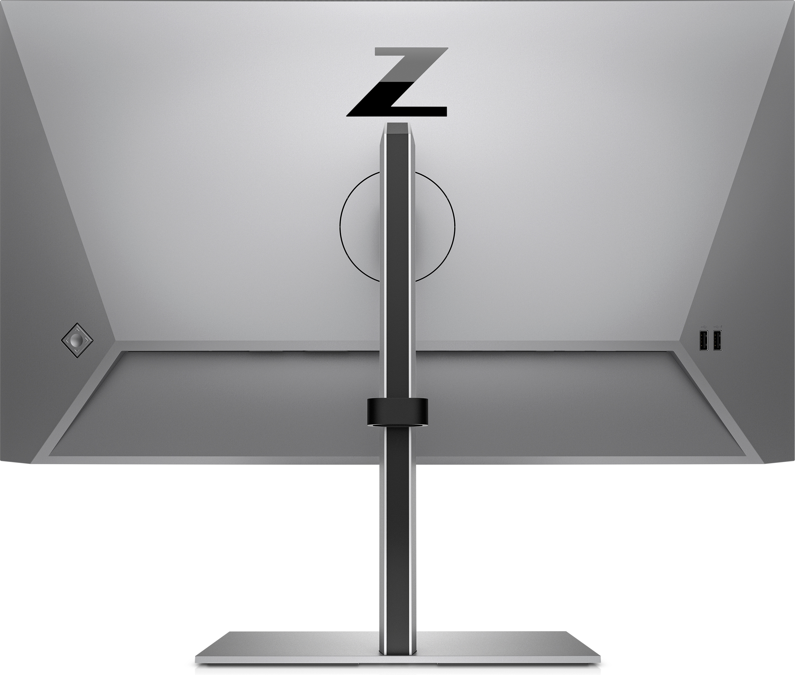 HP Z24q G3 23.8inch QHD Monitore DISPLAY USB-A 3.2 DP HDMI (EU)