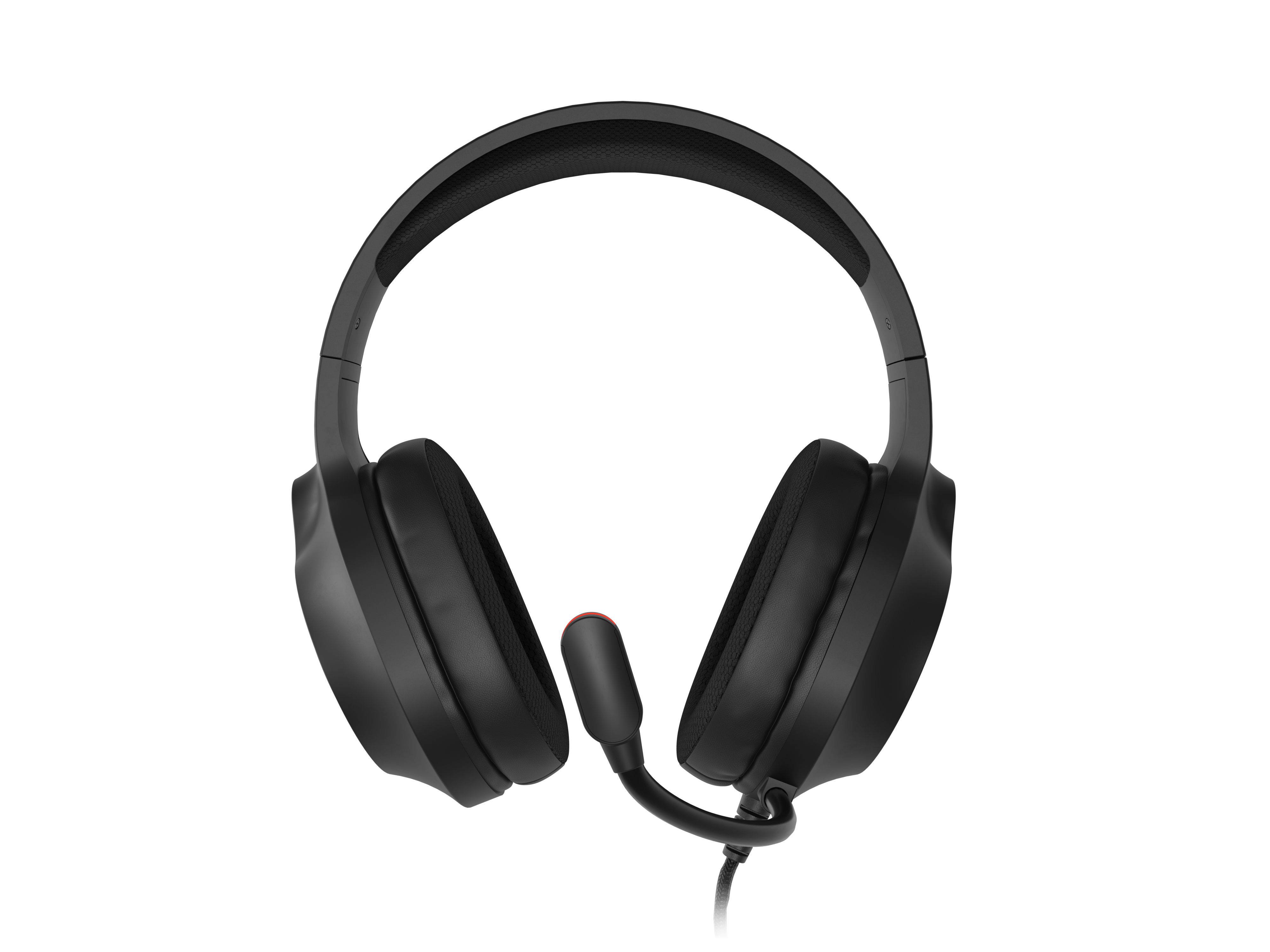Genesis Gaming Headset NEON 213 kabelgeb. schwarz RGB
