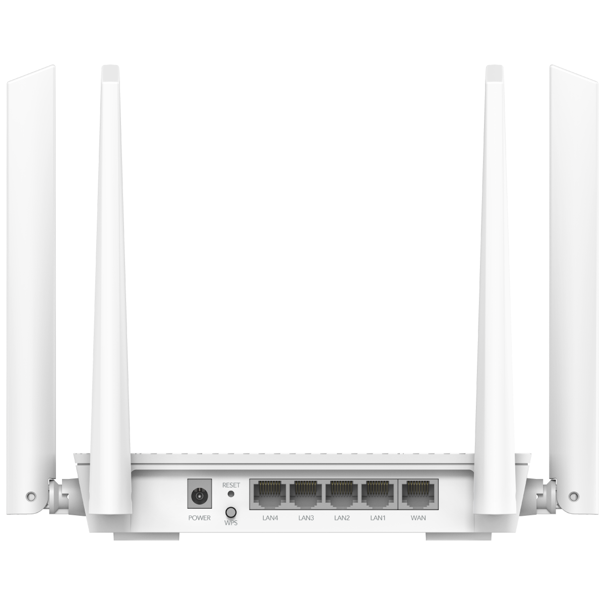 Cudy WR3000S Gigabit Wi-Fi 6 Mesh Router