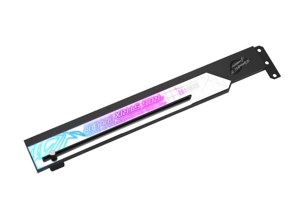 ASUS ROG-STRIX-HOLDER/Graphics Card Holder