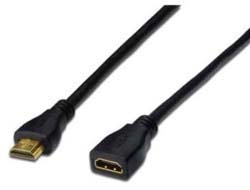 HDMI HIGH SPEED EXT.CABLE.T. A .