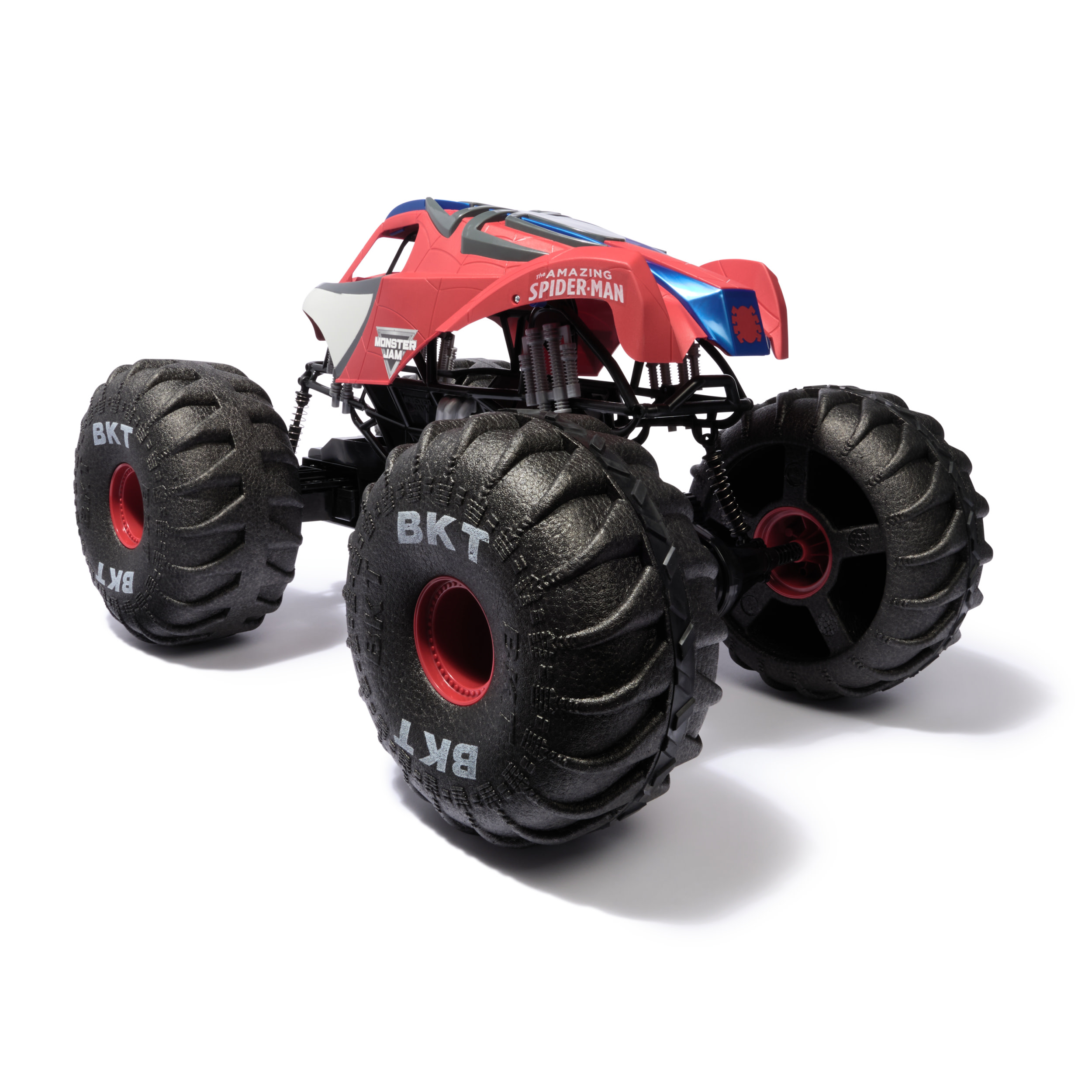 Monster Jam - Mega Spider Man RC