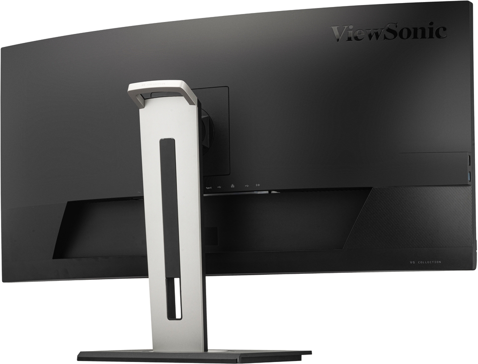 VG3456C 34IN CURVE UWQHD 21:9 3000:1 100W USB-C RJ45