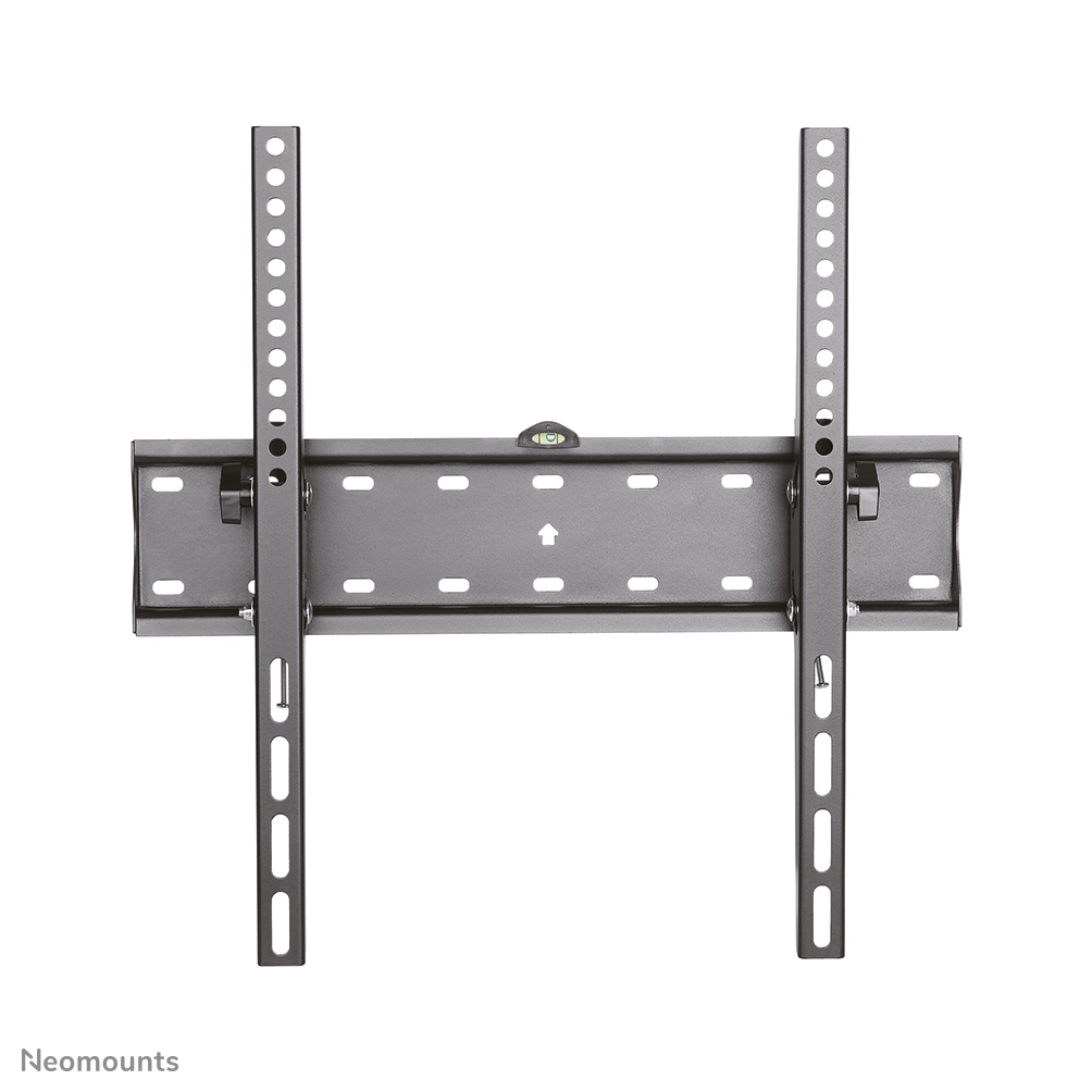 NEOMOUNTS TV/Monitor Wandhalterung Neigbar 81,28-139,7cm 32-55Zoll max 40kg VESA400x400 Flach 5,3cm Slim Wallmount Tilt s