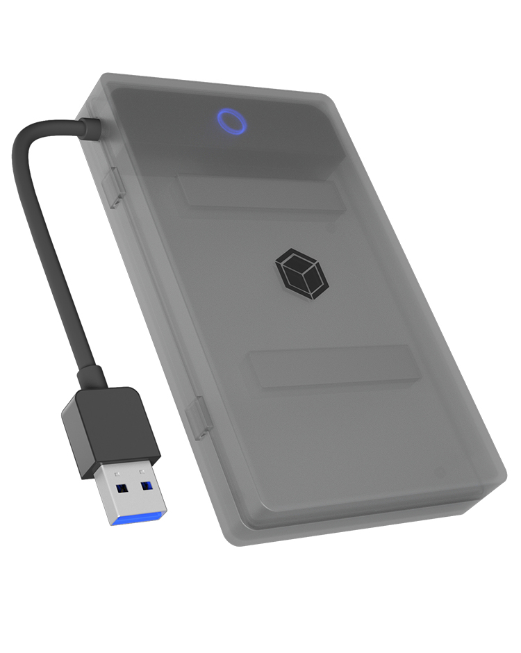 IB-AC603b-U3, Adapter