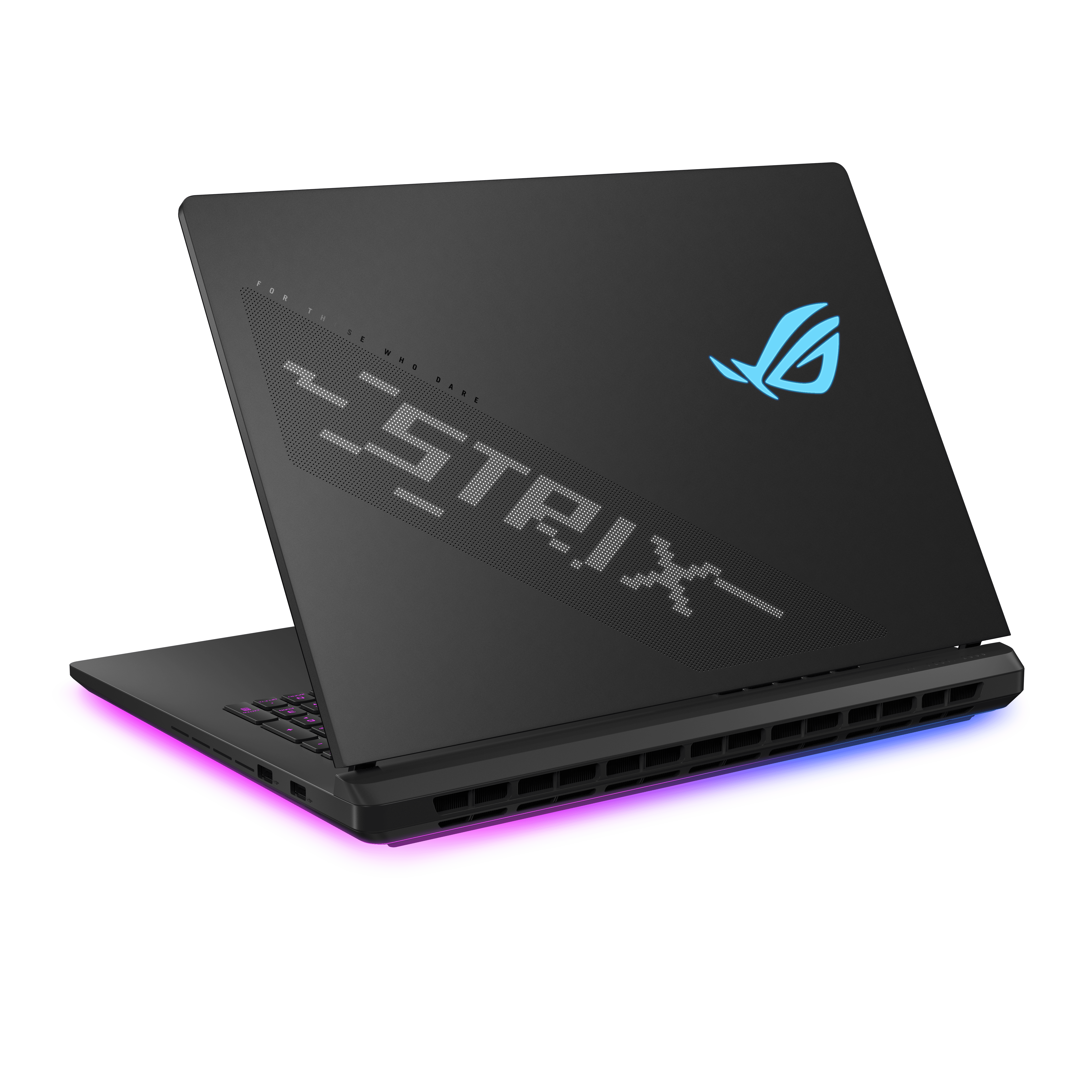 ASUS ROG Strix SCAR18 U9-275HX 64 2x2TB 5080 G835LW-SA022W W11H