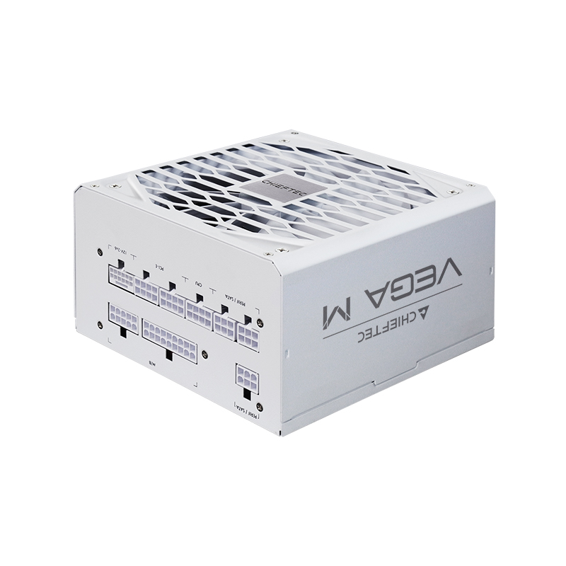 Vega M 1000W White, PC-Netzteil