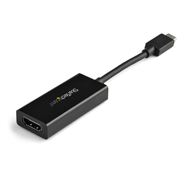 USB-C TO HDMI ADAPTER WITH HDR .