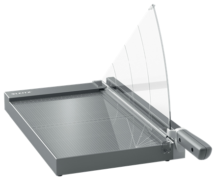 LEITZ Hebelschneider Precision Office Pro A4+