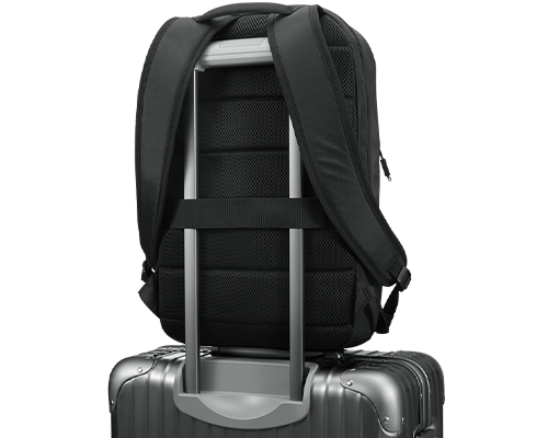 TP 16.0 ESSENT. BACKPACK ECO