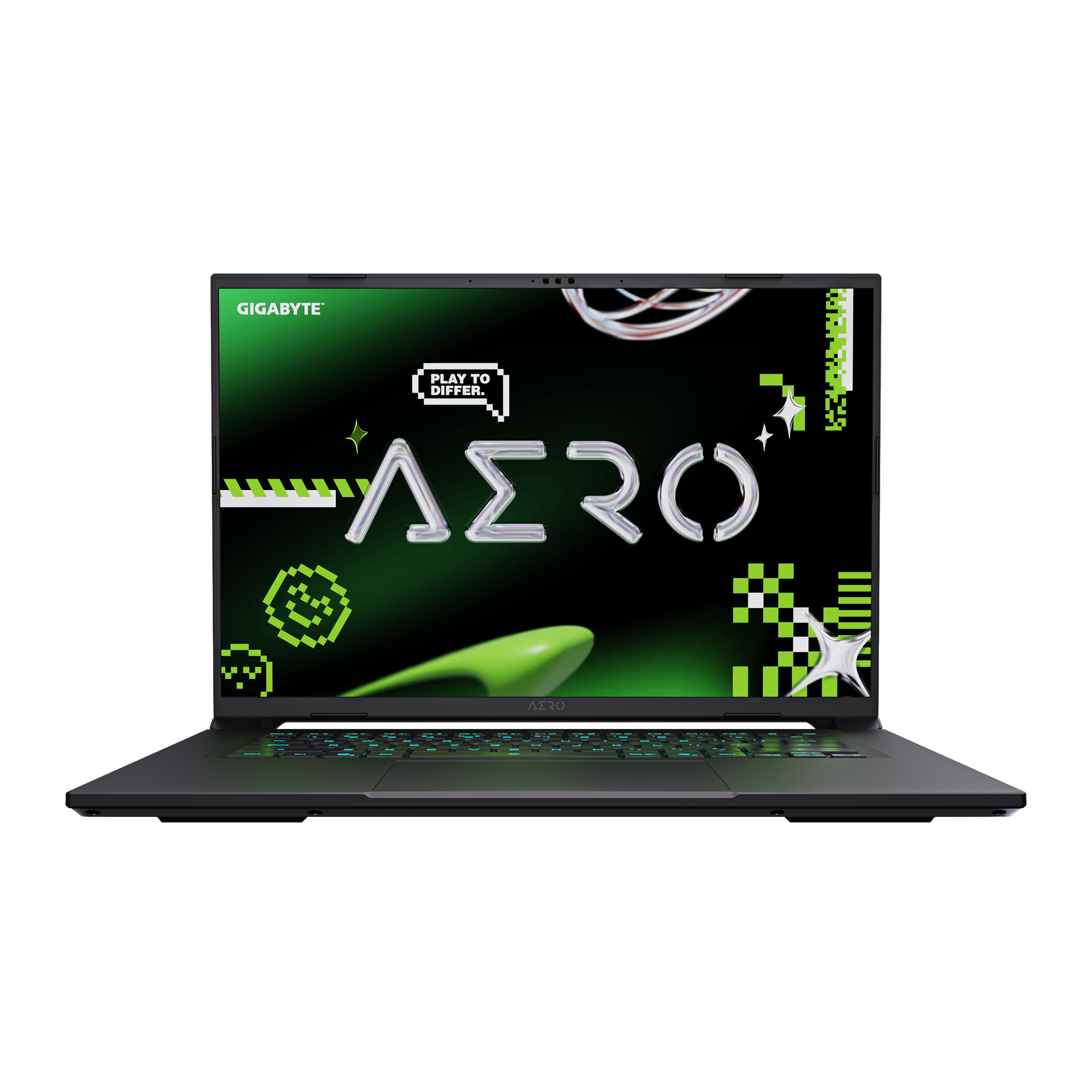 AERO X16 1WH93DEC64AH, Gaming-Notebook