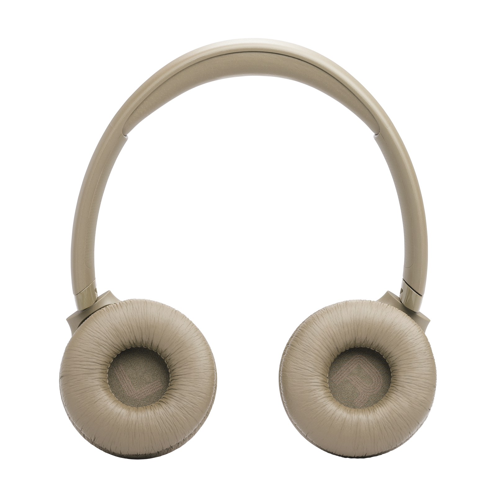 JBL JBLT530BTBEG Tune 530 BT On-Ear Kopfhörer, Beige