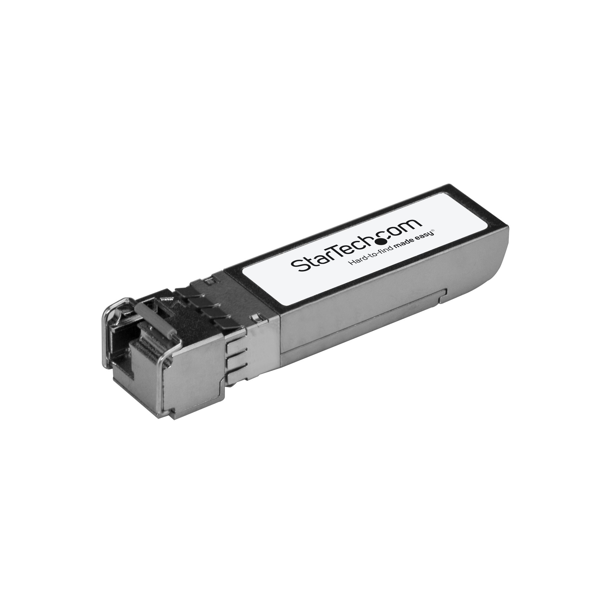 StarTech.com SFP-10G-BXD-I Transceiver Modul SFP+ 10GBASE-BX Downstream