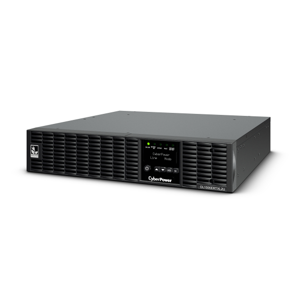 Cyberpower USV OL1500ERTXL2U 19 1350W Online