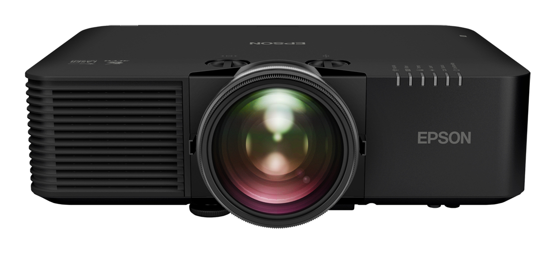 EPSON EB-L695SE Projector 6000lm 4KE