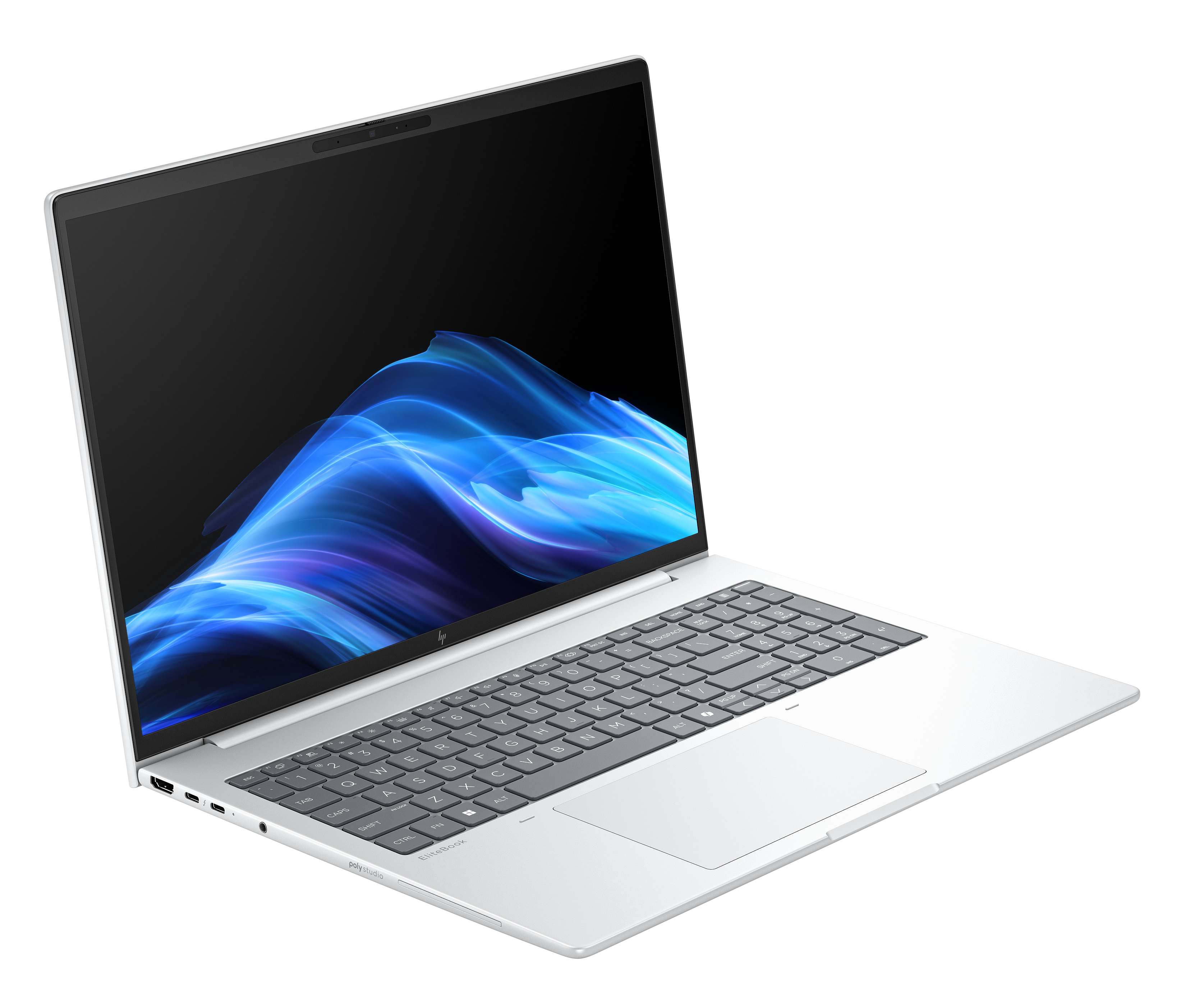 HP EliteBook 8 G1a AMD Ryzen 7 250 40,64cm 16Zoll WUXGA 32GB 1TB/SSD W11P SmartBuy 3J Gar (DE)