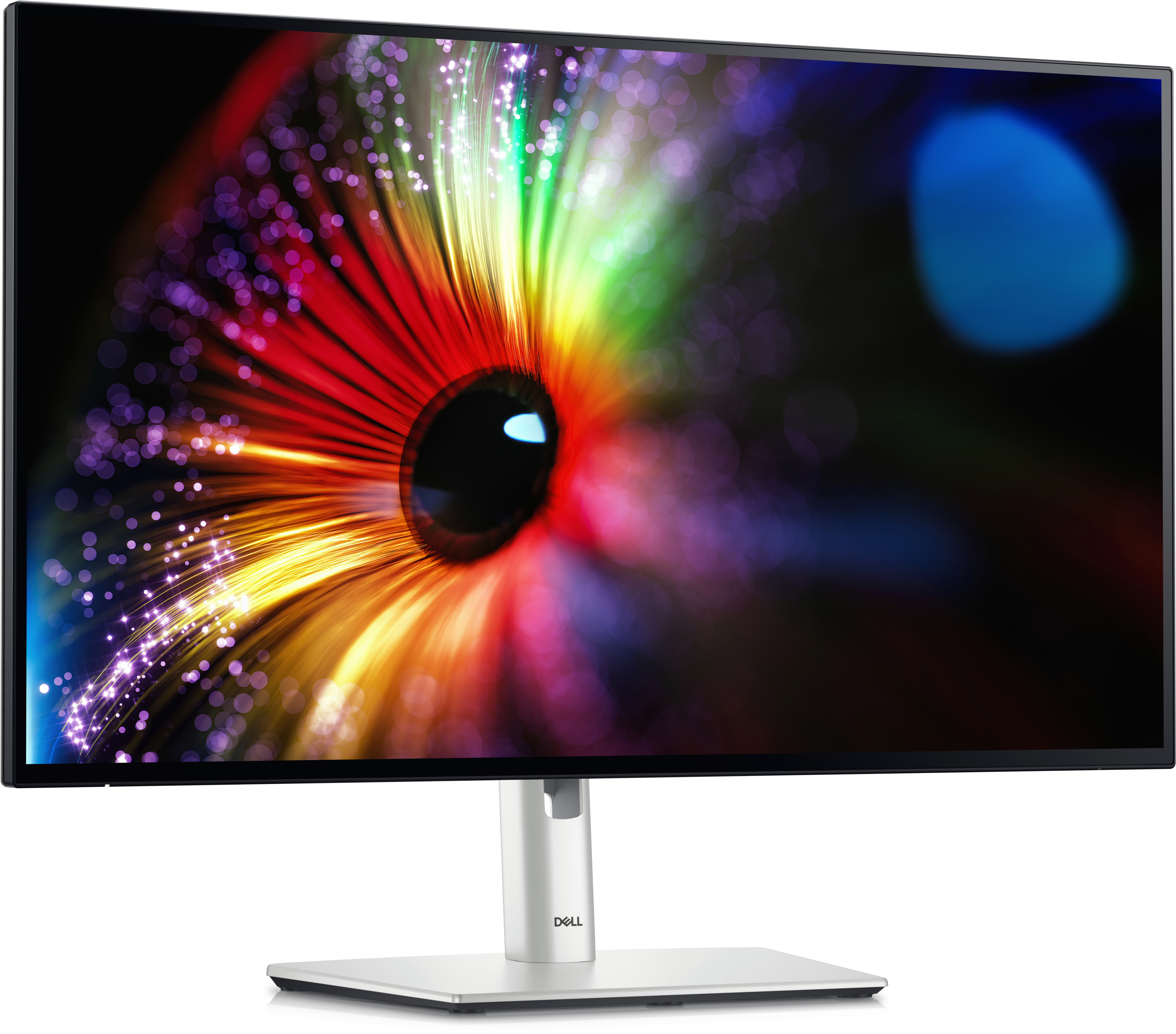UltraSharp U2724D, LED-Monitor