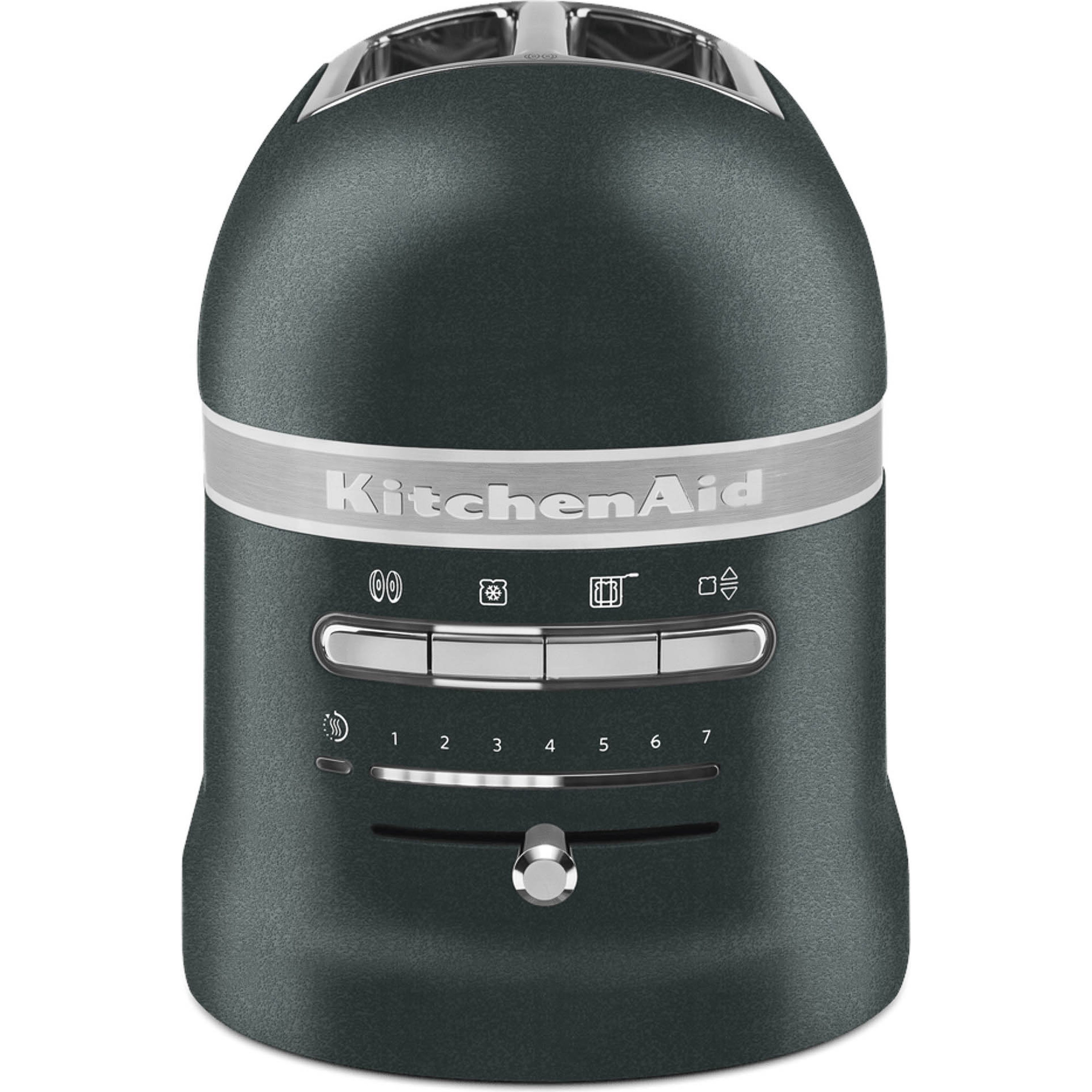 Kitchenaid ARTISAN 5KMT2204EPP Toaster, pebble palm