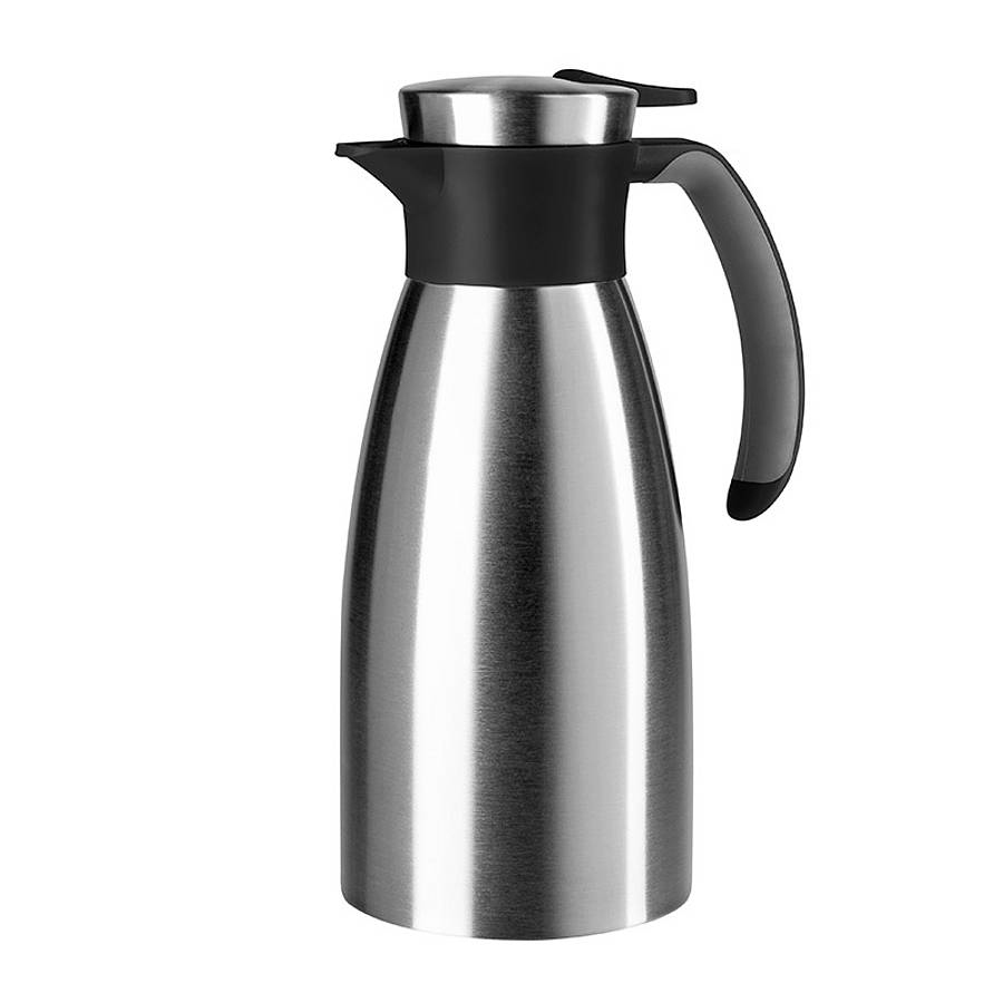Isolierkanne SOFT GRIP, 1 Liter