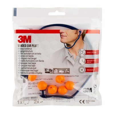 3M Bügelgehörschutz