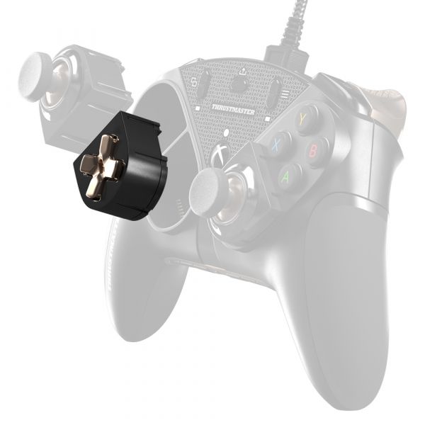 eSwap X D4XB D-Pad Module, Steuermodul