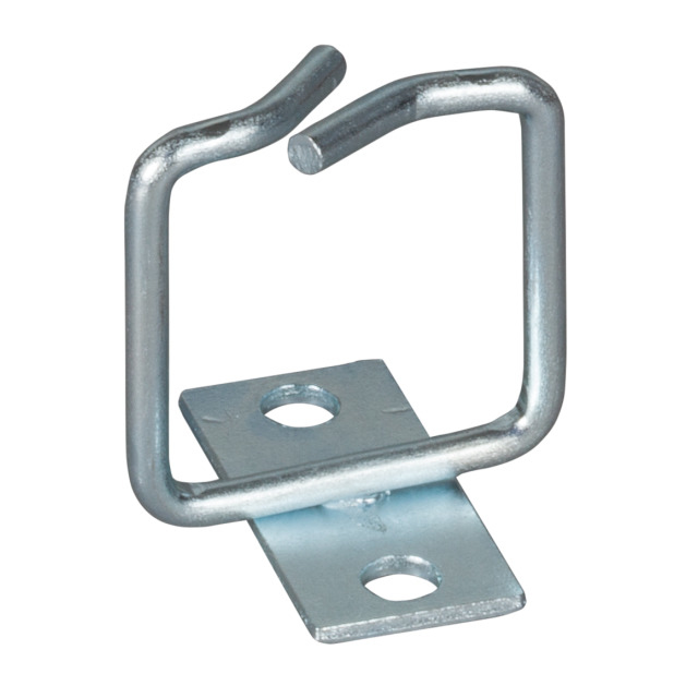 EFB Kabelführungsbügel 40 x 40 mm